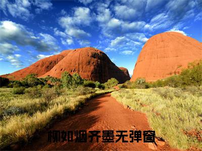 近期热门小说（柳如烟齐墨）在线阅读-柳如烟齐墨精彩小说全文赏析