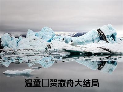 温童婳贺寂舟(温童婳贺寂舟)全文免费阅读无弹窗大结局_温童婳贺寂舟全文免费阅读最新章节列表_笔趣阁（温童婳贺寂舟）