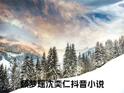 顾梦瑶沈奕仁新书热荐免费小说全文完整版-小说精选片段阅读
