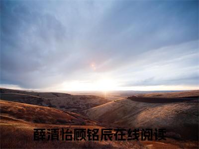 薛清怡顾铭辰小说全文（薛清怡顾铭辰）全文免费阅读无弹窗大结局_薛清怡顾铭辰小说全文最新章节列表_笔趣阁(薛清怡顾铭辰小说全文）