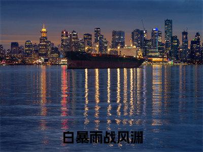 白暴雨战风渊（白暴雨战风渊）小说全文完整版免费阅读-白暴雨战风渊小说最新章节免费阅读