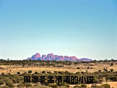 周凛冬孟清清（周凛冬孟清清）全文免费阅读无弹窗_周凛冬孟清清最新小说_笔趣阁（周凛冬孟清清）