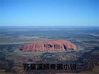 苏蔓溪顾景灏（苏蔓溪顾景灏）全文免费阅读无弹窗大结局_（苏蔓溪顾景灏小说全文免费阅读）苏蔓溪顾景灏最新章节列表笔趣阁（苏蔓溪顾景灏）