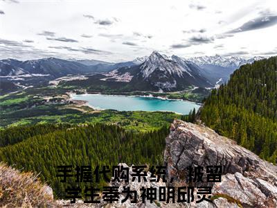 邱灵（手握代购系统，被留学生奉为神明小说）全文免费阅读无弹窗大结局_手握代购系统，被留学生奉为神明小说最新章节列表_笔趣阁（邱灵）