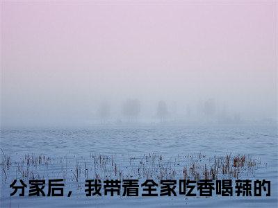 李小小快手小说（分家后，我带着全家吃香喝辣的）txt阅读大结局-抖音近期热门李小小全文免费