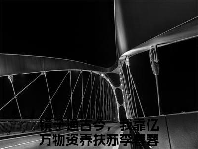 镜子通古今，我靠亿万物资养扶苏李蓉蓉全文免费阅读无弹窗大结局-镜子通古今，我靠亿万物资养扶苏李蓉蓉川在线阅读