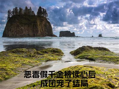 温漾沈季泽高甜小说最新章节-恶毒假千金被读心后，成团宠了全文阅读