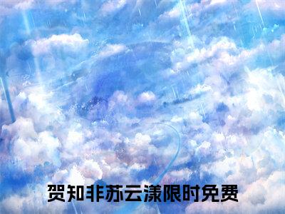 贺知非苏云漾在线阅读（贺知非苏云漾）全文免费阅读无弹窗大结局_贺知非苏云漾免费最新章节列表_笔趣阁