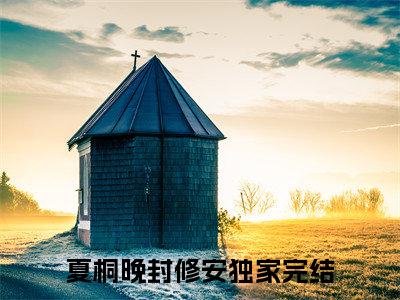 夏桐晚封修安全文（夏桐晚封修安）全文免费阅读无弹窗大结局_夏桐晚封修安全文最新章节列表_笔趣阁（夏桐晚封修安）