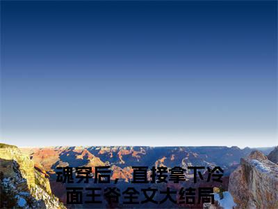魂穿后，直接拿下冷面王爷（江锦漓云卿）全文免费阅读无弹窗大结局_魂穿后，直接拿下冷面王爷最新章节列表