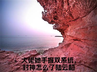 大佬她手握双系统，封神怎么了陆云韶小说_大佬她手握双系统，封神怎么了陆云韶全文阅读_小说免费阅读最新章节列表(大佬她手握双系统，封神怎么了陆云韶)笔趣阁