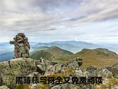 无关风月也无你全文免费阅读_（周曦林与舟免费阅读无弹窗）无关风月也无你最新章节列表笔趣阁