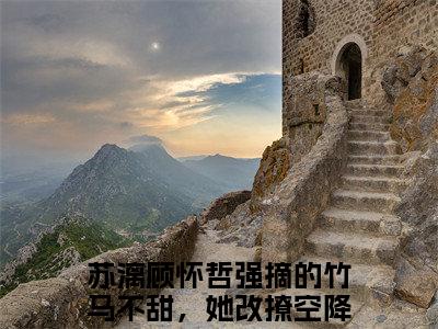 强摘的竹马不甜，她改撩空降大佬（苏漓顾怀哲）全文免费阅读无弹窗大结局_强摘的竹马不甜，她改撩空降大佬小说（苏漓顾怀哲）最新章节列表