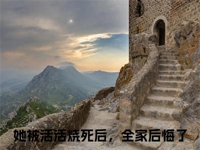 她被活活烧死后，全家后悔了（虞疏晚慕时安）全文免费阅读无弹窗大结局_她被活活烧死后，全家后悔了全文免费阅读