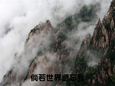 倘若世界遗忘我热门推荐小说（姜温槿顾砚序）精彩章节阅读-倘若世界遗忘我全文免费在线阅读_笔趣阁