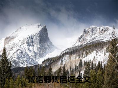 梵语卿梵启垣新书热荐免费小说全文完整版-小说精选片段阅读