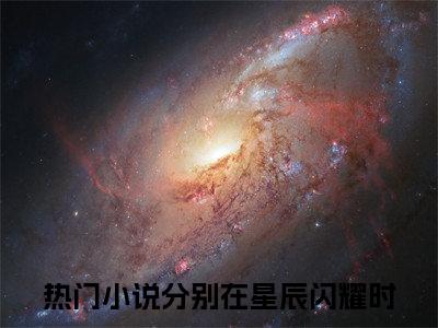 分别在星辰闪耀时小说全文免费阅读无弹窗-苏幕遮陆景宴全章节阅读