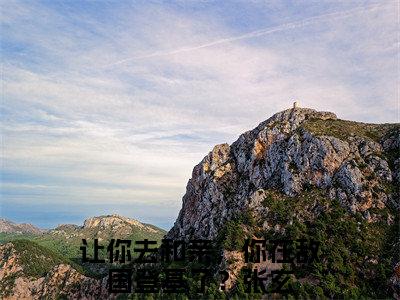 小说(让你去和亲，你在敌国登基了？张玄)免费阅读-让你去和亲，你在敌国登基了？张玄小说全文在线赏析