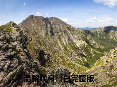 （糟糕！闻少他动了心免费+番外）温黎晚闻璟白高质量小说糟糕！闻少他动了心推荐阅读-温黎晚闻璟白小说最新章节