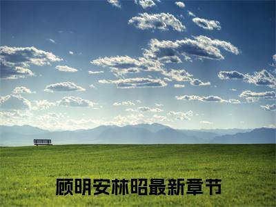 顾明安林昭的小说免费阅读（顾明安林昭的小说免费阅读）全文完整版免费阅读