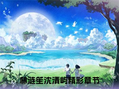 林涟笙沈清屿全文免费阅读-主角为林涟笙沈清屿的小说