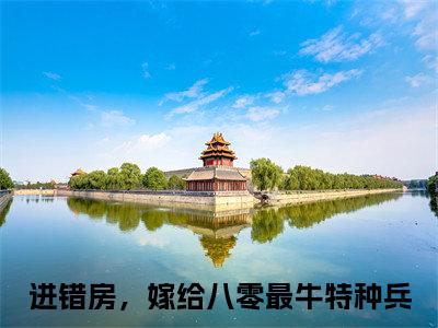 林晚夏江肆年（进错房，嫁给八零最牛特种兵）全文免费阅读无弹窗_（林晚夏江肆年小说免费阅读）最新章节列表笔趣阁
