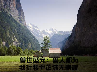 精选好书（兽世盛宠：兽人都为我折腰尹芷沫），兽世盛宠：兽人都为我折腰尹芷沫全文无删减版在线阅读