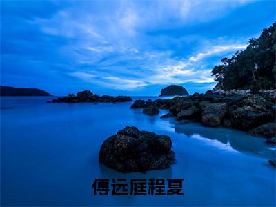 傅远庭程夏（如果深爱是罪）全文在线阅读无弹窗大结局_傅远庭程夏精选免费小说大结局阅读_如果深爱是罪