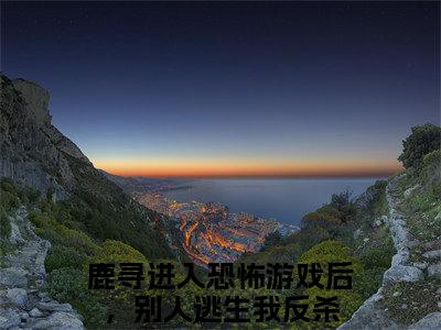 进入恐怖游戏后，别人逃生我反杀快手小说（鹿寻）txt阅读大结局-抖音近期热门进入恐怖游戏后，别人逃生我反杀全文免费