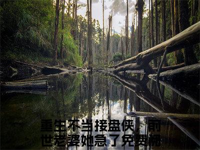 （赵国庆番外+免费）重生不当接盘侠，前世老婆她急了小说主角叫什么-赵国庆全文免费阅读大结局