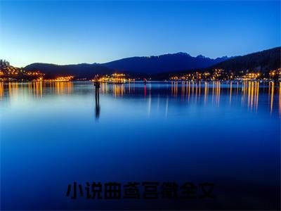 曲鸢宫徵小说美文赏析-曲鸢宫徵全文免费大结局