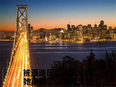 被逼造反后，大小姐她杀疯了沈朝容（被逼造反后，大小姐她杀疯了沈朝容最新全章节大结局）全文阅读
