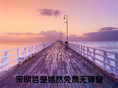 宋明哲楚嫣然全本资源免费阅读结局无删节主角：宋明哲楚嫣然小说全文阅读无弹窗