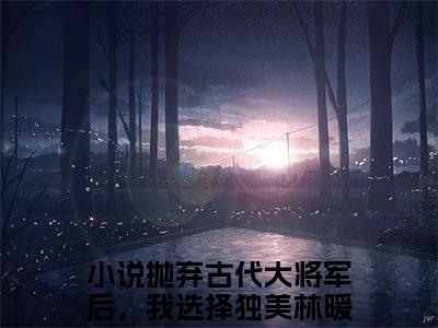 抛弃古代大将军后，我选择独美林暖暖（抛弃古代大将军后，我选择独美林暖暖）全文免费阅读无弹窗大结局_抛弃古代大将军后，我选择独美林暖暖免费阅读最新章节列表_笔趣阁（抛弃古代大将军后，我选择独美林暖暖）