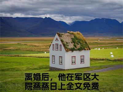 宋景渊周芸菁（离婚后，他在军区大院蒸蒸日上）全文免费阅读_宋景渊周芸菁小说最新章节列表笔趣阁
