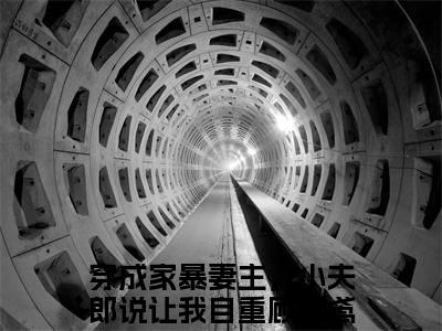 穿成家暴妻主，小夫郎说让我自重顾清鸢的书名全文免费 穿成家暴妻主，小夫郎说让我自重顾清鸢在线阅读小说免费阅读