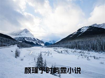 颜瑾宁时屿霖小说完整版阅读 颜瑾宁时屿霖全文在线赏析