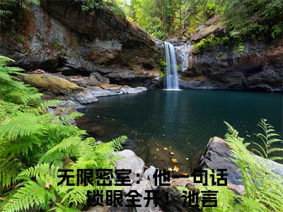 池言无限密室：他一句话，锁眼全开！精彩章节在线阅读-无限密室：他一句话，锁眼全开！美文欣赏