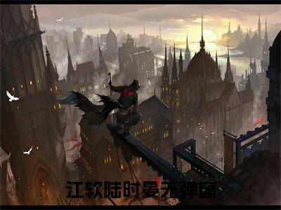 江软陆时晏的小说（江软陆时晏）免费阅读_江软陆时晏小说免费阅读-笔趣阁