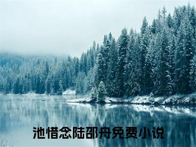 （时光要我忘记你小说免费阅读）池惜念陆邵舟全文免费阅读无弹窗大结局-时光要我忘记你全文免费版阅读