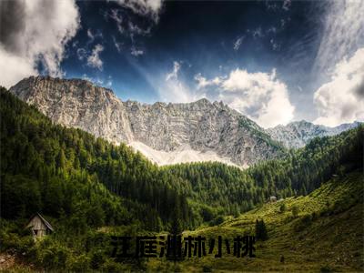 江庭洲林小桃全文（江庭洲林小桃）全文免费阅读无弹窗大结局_江庭洲林小桃免费最新章节列表_笔趣阁