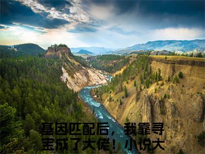 商以宁txt（基因匹配后，我靠寻宝成了大佬！）全文免费阅读无弹窗大结局_商以宁最新章节列表_笔趣阁（基因匹配后，我靠寻宝成了大佬！）
