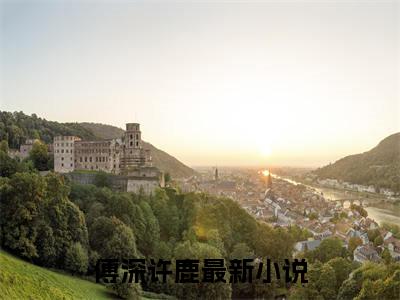 傅深许鹿全文免费在线阅读_（身如不系之舟免费阅读无弹窗）傅深许鹿全文免费完结版阅读