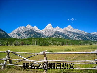 (番外)+(全文)裴玄之沈娴月全文小说免费下载阅读裴玄之沈娴月全文小说最新章节列表_笔趣阁（裴玄之沈娴月全文）