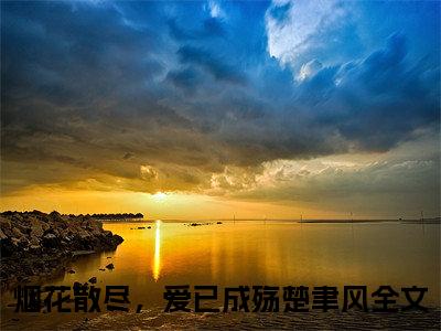 烟花散尽，爱已成殇楚聿风小说大结局免费阅读，烟花散尽，爱已成殇楚聿风抖音新上热文分享