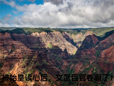 顾绫雪嬴政高赞小说（被始皇读心后，文武百官卷疯了！）完结阅读_顾绫雪嬴政全文完整版免费阅读最新章节列表