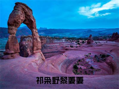 祁枭野黎萋萋全文免费阅读大结局 祁枭野黎萋萋小说最新章节阅读无弹窗