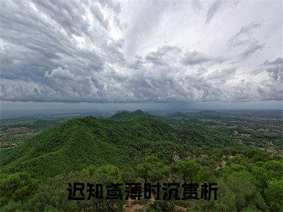 迟知鸢薄时沉后续+番外（迟知鸢薄时沉）全文免费阅读无弹窗大结局_迟知鸢薄时沉后续+番外免费阅读_笔趣阁（迟知鸢薄时沉后续+番外）