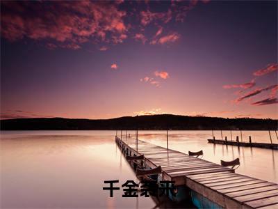 千金袭来全文免费在线阅读_（林媛江辰风全文免费阅读无弹窗大结局）千金袭来最新章节列表_笔趣阁