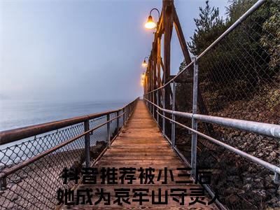 （辛珑霍云青）被小三后，她成为哀牢山守灵人全文免费阅读无弹窗大结局_被小三后，她成为哀牢山守灵人最新章节列表笔趣阁（辛珑霍云青）